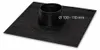 Siga Fentrim Manschette black Ø100–110 mm für Produktbild-Vorschau 1