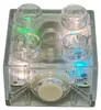 LEGO® DUPLO® 2x2 Effektstein Lichtstein mit Farbwechsel - Produktbild-Vorschau 1