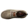 Dockers by Gerli Herren Schnürschuhe Grün Produktbild-Vorschau 5