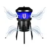 Mauk UV Insekten Falle Turbo Fan mit Absaugtechnologie Produktbild-Vorschau 2
