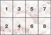Komar Fototapete - Spring Roses - Größe: 368 x 254 cm Produktbild-Vorschau 3