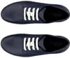 Ecco LEISURE Damenschuhe - bequeme Schnür- Halbschuhe blau Produktbild-Vorschau 19