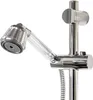 tecuro Brauseset Crystal-60 - mit Handbrause stufenlos Produktbild-Vorschau 1