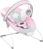 MoMi TULI Babyliege in Pink - Leichte und Stabile Liege für Produktbild-Vorschau 9