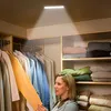 Tragbare 350 Lumen LED Lampe, Intelligentes LED-Licht mit Produktbild-Vorschau 8
