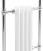Asciugamani riscaldati tradizionali – 950 mm x 480 mm – Anteprima dell’immagine prodotto 10