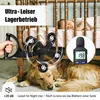 Battle Rope ohne Seil, 360° rotierendes HIIT Produktbild-Vorschau 7