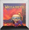 Megadeth - Megadeth 61  - Funko Pop! Albums Vinyl Produktbild-Vorschau 3