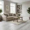 Samolepicí vinylové panely, 5 m², šedá barva, imitace Náhled obrázku produktu 5