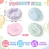 Stressbal - Set van 4 - Squishy - Fidget toys - Squishy Productafbeelding-voorbeeld 2