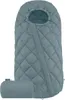 Cybex Snogga 2, sac de couchage pour poussette - Bleu ciel Voir les images du produit 9