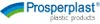Logo and company name for Prosperplast plastic products. Náhled obrázku produktu