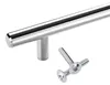 SOTECH Möbelgriff G11 BA 128 mm Chrom poliert Stangengriff Produktbild-Vorschau 1