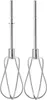 Kitchenaid Handmixer 5KHMB732EAC Creme Produktbild-Vorschau 11