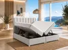 Best For Home Boxspringbett mit Bettkasten Trinity K-10 Produktbild-Vorschau 3