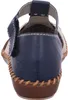 Slipper/Kletthalbschuh luftdurchlässig Produktbild-Vorschau 57