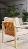 Lounge Möbel Sitzgruppe Gartenmöbel Sofa Sessel Couchtisch Produktbild-Vorschau 1