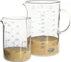 Set aus 2 Messbechern in den Größen 0,5L und 1 L für Produktbild-Vorschau 1
