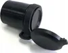 Beam Corky Urban nero pieghevole Mini Specchio Universale Anteprima dell’immagine prodotto 3