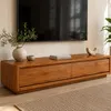 Möbelfolie Eiche Gold Holzoptik 61x100 cm Selbstklebefolie Produktbild-Vorschau 7