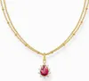 Thomas Sabo True Romance KE2294-995-10-L45V Damenhalskette Produktbild-Vorschau 1