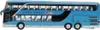 Electric 1:32 Alloy Doublecker Bus Model Spielzeug mit Produktbild-Vorschau 2