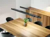 Trio Trajan Pendelleuchte Metall/Nickel matt LED Dimmbar Produktbild-Vorschau 6