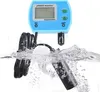 PH/EC Wassertester Messgerät PH-Genauigkeit Wasserqualität  Produktbild-Vorschau 2