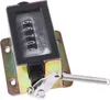 D67-F Mechanické ruční počítadlo s 5 číslicemi, Náhled obrázku produktu 4