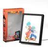 Erik Editores Dragon Ball Super Plaque Led encadrée One Voir les images du produit 3