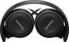 Panasonic RP-HF100ME-K schwarz Produktbild-Vorschau 4