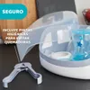 Chicco Mikrowellen-Sterilisator 1U Produktbild-Vorschau 18