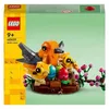 Set LEGO Creator Nido de pájaros, juguete para construir Vista previa de la imagen del producto 18