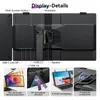 Blackview SCM5 Monitor, 14" FHD IPS 1080P Display, 995g, Produktbild-Vorschau 10