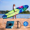 Thunder Tropi 320 Stand Up Paddle Board 320 x 75 x 15 cm Náhled obrázku produktu 5
