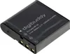 digibuddy Akku für Casio NP-40 Li-Ion Produktbild-Vorschau 1