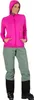 CMP Unlimitech Clima Protect Freeride Damen Skihose grün Produktbild-Vorschau 4