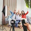 Andoer Studio Photography Light Kit Softbox Lighting Kit Náhled obrázku produktu 3