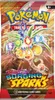 Pokémon TCG Surging Sparks Booster Pack (Englisch) Produktbild-Vorschau 3