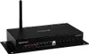 Omnitronic CIA-40WIFI 2.0 Wzmacniacz stereo 2x25 W Czarny Podgląd zdjęcia produktu 1