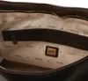 Guess Camden Shoulder Bag Hnědý Náhled obrázku produktu 18