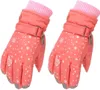 Fahrradhandschuhe Kleinkind Mädchen Jungen Schneehandschuhe Produktbild-Vorschau 1