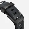 Nomad Rocky Point Band, Band, Smartwatch, Czarny, Apple, Podgląd zdjęcia produktu 2