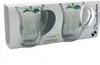 Pasabahce Teeglas Henkelbecher Ayranglas Trinkglas GOURMET Produktbild-Vorschau 6