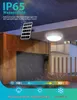 Aigostar LED Solar Deckenleuchte Außenleuchte IP65 Produktbild-Vorschau 7