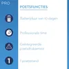 Oral-B Pro 1 750 Elektrische wiederaufladbare Zahnbürste 1 Produktbild-Vorschau 31