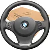 Stuurwielafdekking voor BMW X5 E53 en X3 E83 Productafbeelding-voorbeeld 2