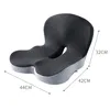 Sitzkissen Ergonomisches Bürostuhl Orthopädisch Mit Produktbild-Vorschau 7