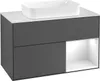 Villeroy & Boch G252GKGN Waschbeckenunterschrank Finion G25 Produktbild-Vorschau 1