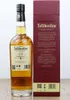 A bottle of Tullibardine Highland Single Malt Scotch Whisky and its presentation box. Produktbild-Vorschau